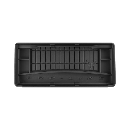 Vasca Baule in Gomma Proline per Mini Cooper III dal 2014 in poi